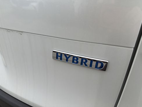 New 2026 MAZDA CX-50 AWD 2.5 Hybrid w/ Premium Pkg image 8