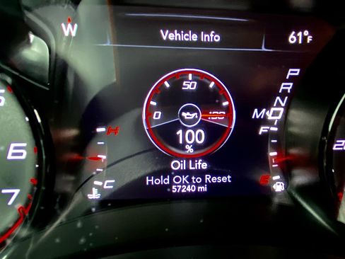 Used 2022 Dodge Charger GT w/ Blacktop Package RWD image 29