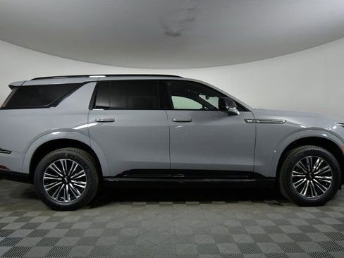 New 2026 Cadillac Escalade IQL Sport 1 image 6