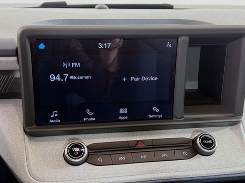 Used 2022 Ford Maverick XLT w/ Equipment Group 300A Standard AWD/4WD image 15