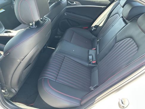 New 2026 Genesis G70 3.3T Sport Prestige RWD image 21