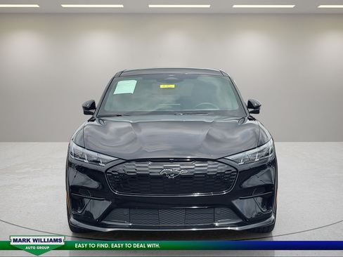 Used 2025 Ford Mustang Mach-E GT AWD/4WD image 9