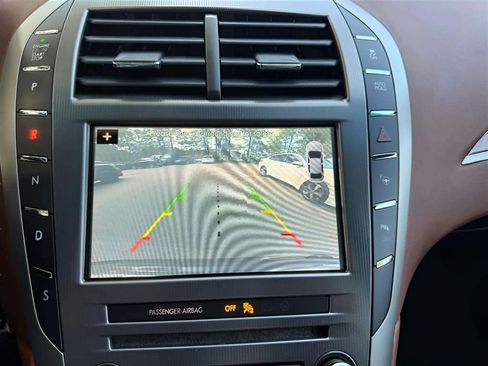 Used 2018 Lincoln MKZ Black Label w/ Technology Package FWD image 22