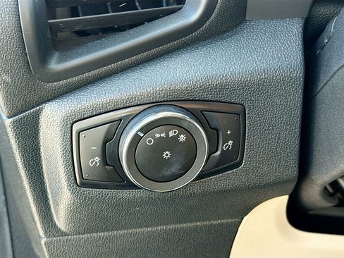 Used 2021 Ford EcoSport S image 34