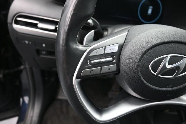 Used 2024 Hyundai Palisade SEL FWD image 19