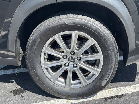 Used 2021 Lexus NX 300 AWD w/ Accessory Package image 12