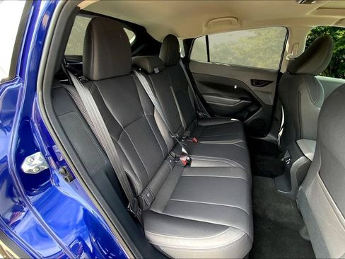 Used 2026 Subaru Crosstrek 2.5i Premium AWD/4WD image 9
