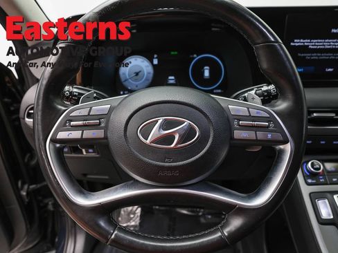 Used 2024 Hyundai Palisade SEL AWD/4WD image 10