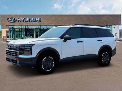 New 2026 Hyundai Palisade XRT Pro