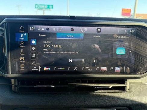 Certified 2024 Jeep Wrangler Unlimited Sport AWD/4WD image 19