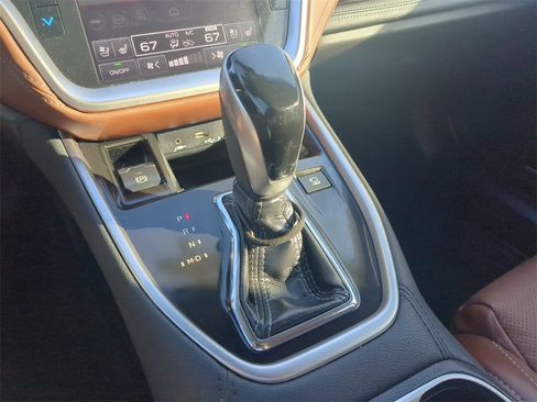 Certified 2021 Subaru Outback Touring image 27