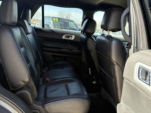 Used 2013 Ford Explorer XLT image 7