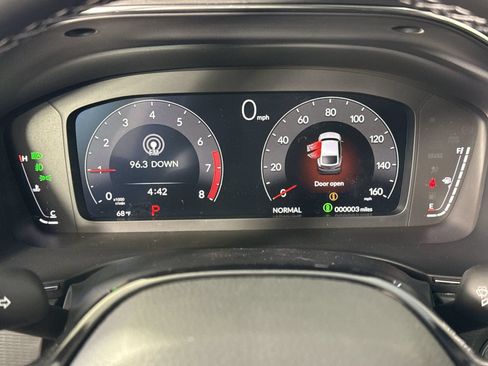 Used 2026 Acura Integra A-Spec FWD image 18