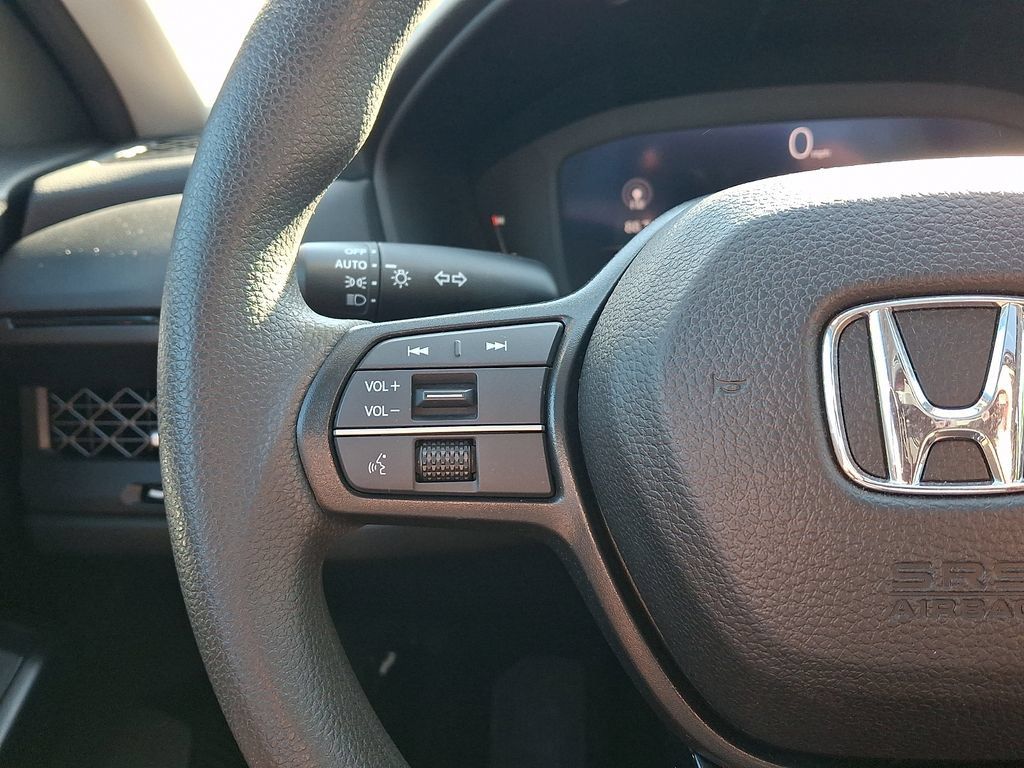 Used 2024 Honda Accord EX image 21
