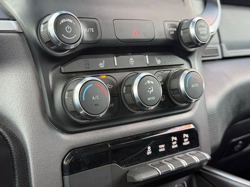 Certified 2023 RAM 1500 Big Horn AWD/4WD image 19