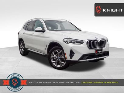 Used 2023 BMW X3 sDrive30i