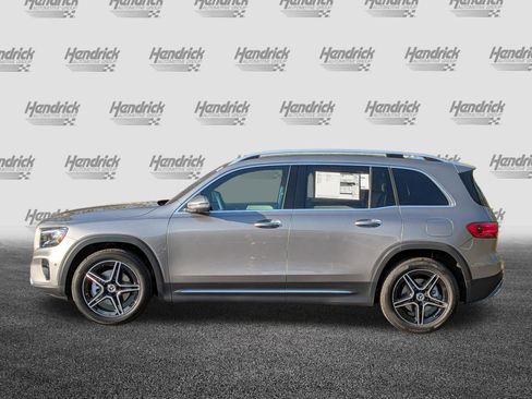 New 2026 Mercedes-Benz GLB 250 image 7