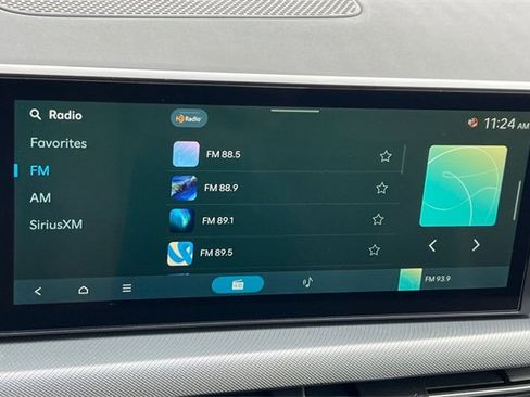 New 2026 Hyundai Sonata SEL image 17