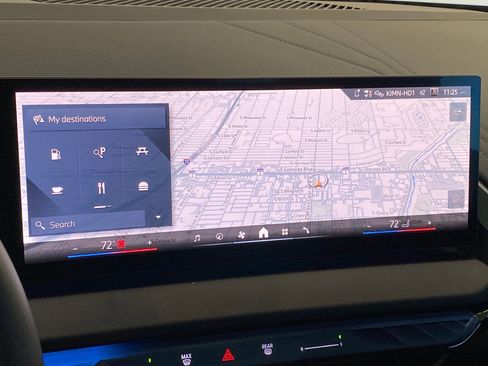 Used 2025 BMW X3 xDrive30i w/ Premium Package image 27