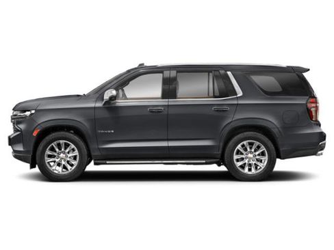 Used 2023 Chevrolet Tahoe Premier image 3