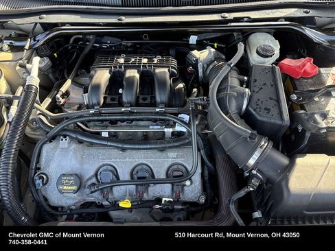 Used 2010 Ford Taurus Limited image 24