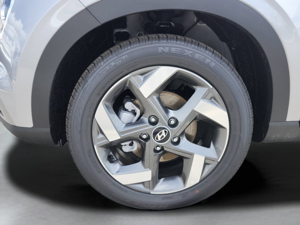 New 2026 Hyundai Venue SEL FWD image 38