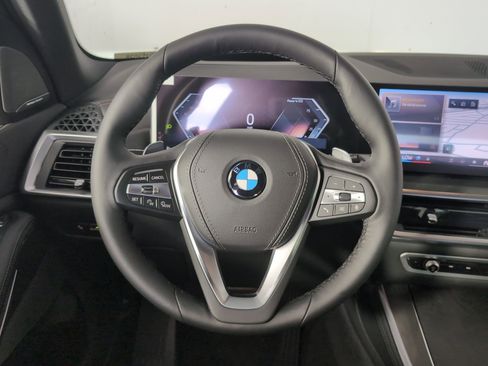 Used 2026 BMW X5 sDrive40i RWD image 13