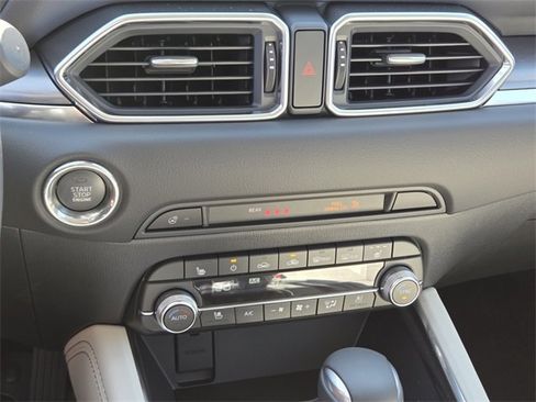 New 2025 MAZDA CX-5 AWD 2.5 S w/ Premium Plus Pkg image 14