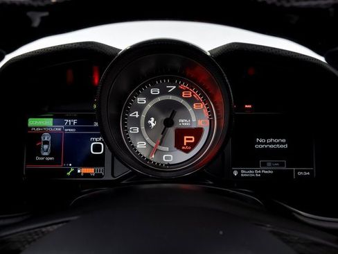 Certified 2019 Ferrari Portofino image 36