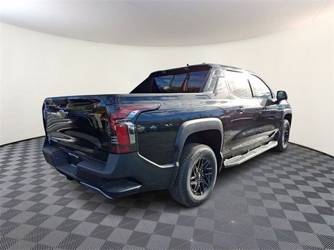 New 2026 Chevrolet Silverado EV LT image 4