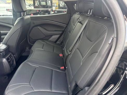 Used 2025 Ford Mustang Mach-E Premium AWD/4WD image 14