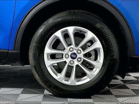 Used 2020 Ford Escape SE AWD/4WD image 8