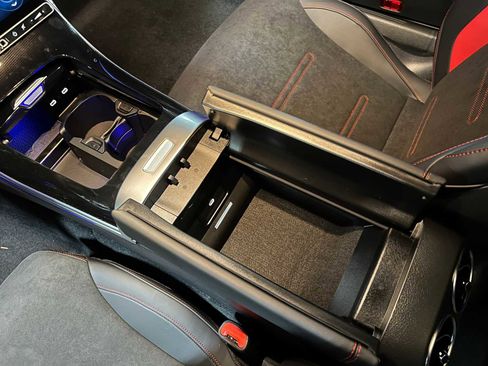 New 2026 Mercedes-Benz CLE 53 AMG 4MATIC Coupe image 29
