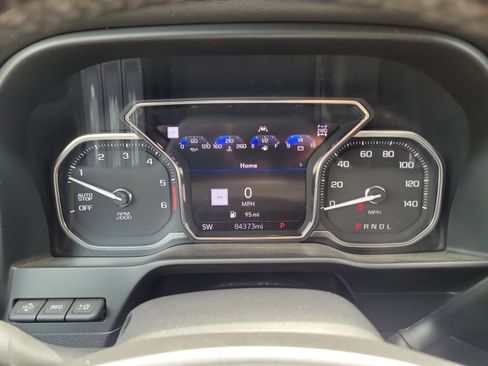 Used 2020 GMC Sierra 1500 Denali w/ Denali Ultimate Package AWD/4WD image 29