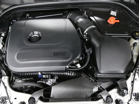 Used 2025 MINI Cooper S FWD image 34