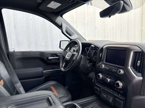 Used 2020 GMC Sierra 1500 AT4 w/ AT4 Premium Package image 49
