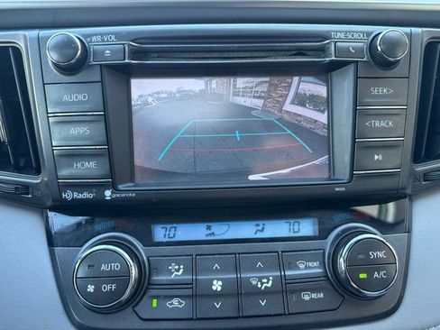 Used 2014 Toyota RAV4 XLE AWD/4WD image 25