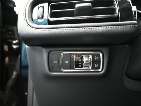 New 2025 Lincoln Aviator Reserve w/ Equipment Group 201A image 14