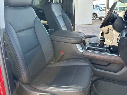 Used 2024 GMC Sierra 1500 SLT w/ SLT Premium Plus Package image 15