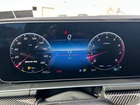 New 2026 Mercedes-Benz GLE 53 AMG 4MATIC Coupe image 15