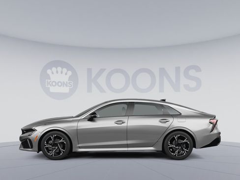 Used 2025 Kia K5 GT-Line w/ GT-Line Premium Package FWD image 2