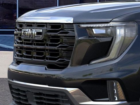 New 2026 GMC Acadia Elevation w/ Black Edition AWD/4WD image 13