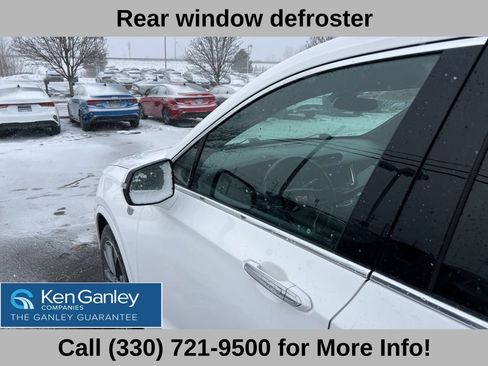 Used 2022 Cadillac XT6 Premium Luxury image 24