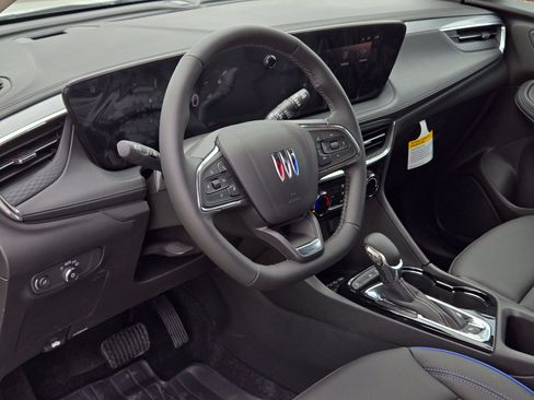 New 2026 Buick Encore GX Sport Touring w/ Advanced Technology Package FWD image 17