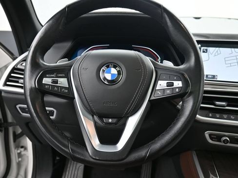 Used 2023 BMW X5 xDrive40i w/ Luxury Seating Package AWD/4WD image 11