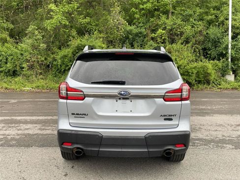 Used 2022 Subaru Ascent Onyx Edition AWD/4WD image 4