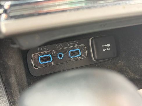 Used 2019 Jeep Grand Cherokee Limited AWD/4WD image 22