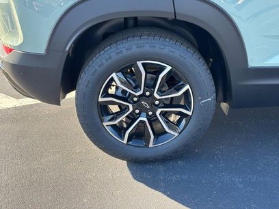 New 2026 Chevrolet TrailBlazer ACTIV w/ Convenience Package