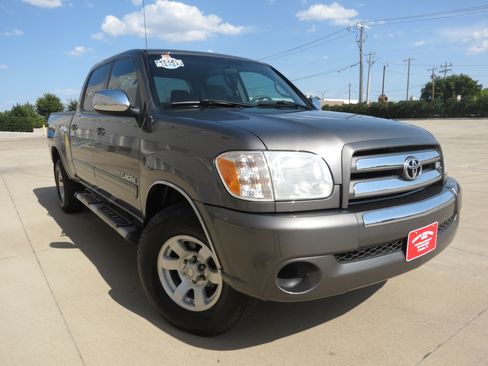 Used 2005 Toyota Tundra SR5 RWD image 2