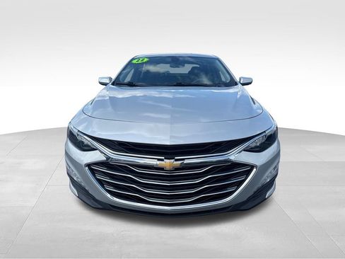 Used 2022 Chevrolet Malibu LT FWD image 17